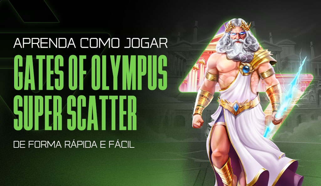 Quer aprender como funciona o famoso velho do raio? - Suprema Gaming